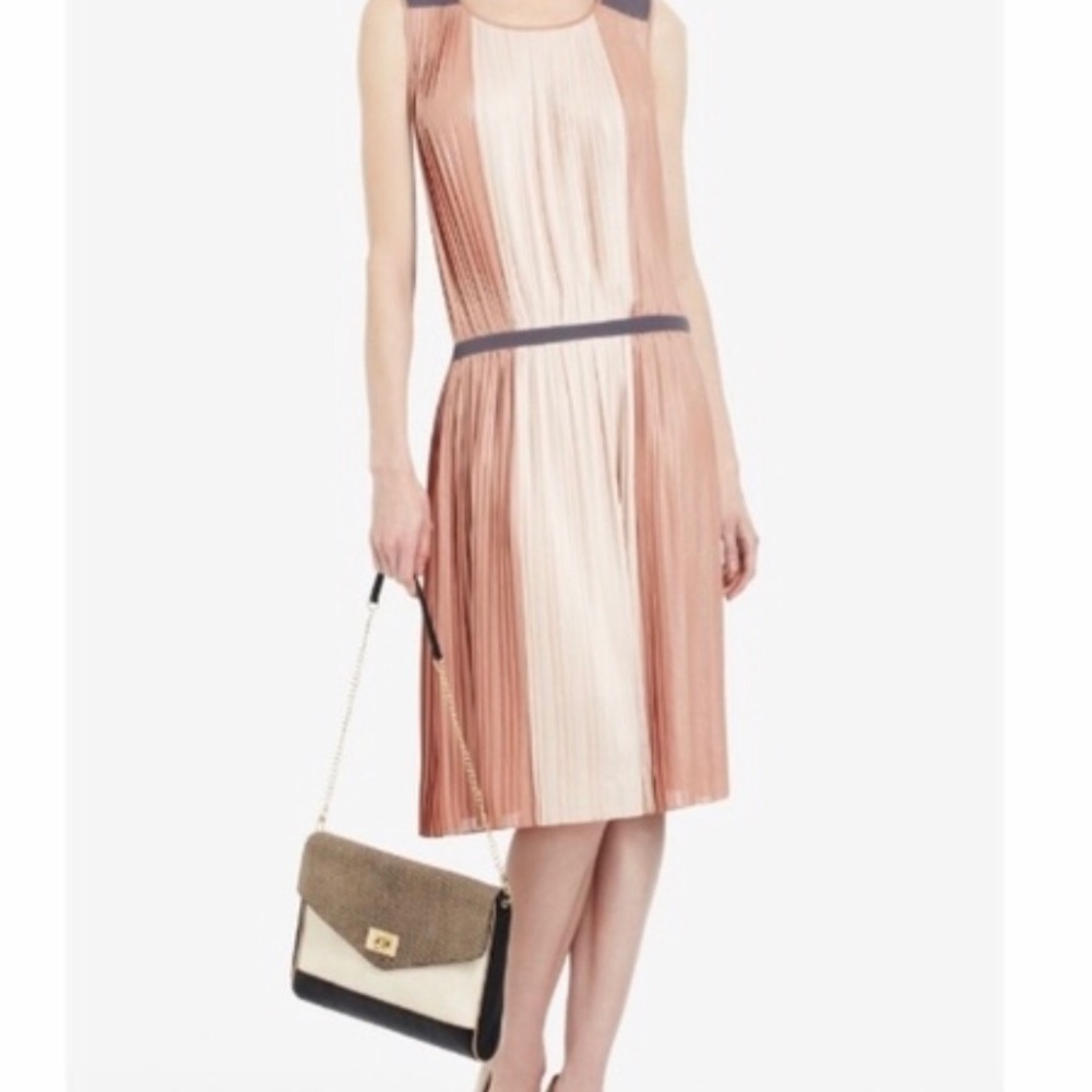Bcbgmaxazria Dress size M